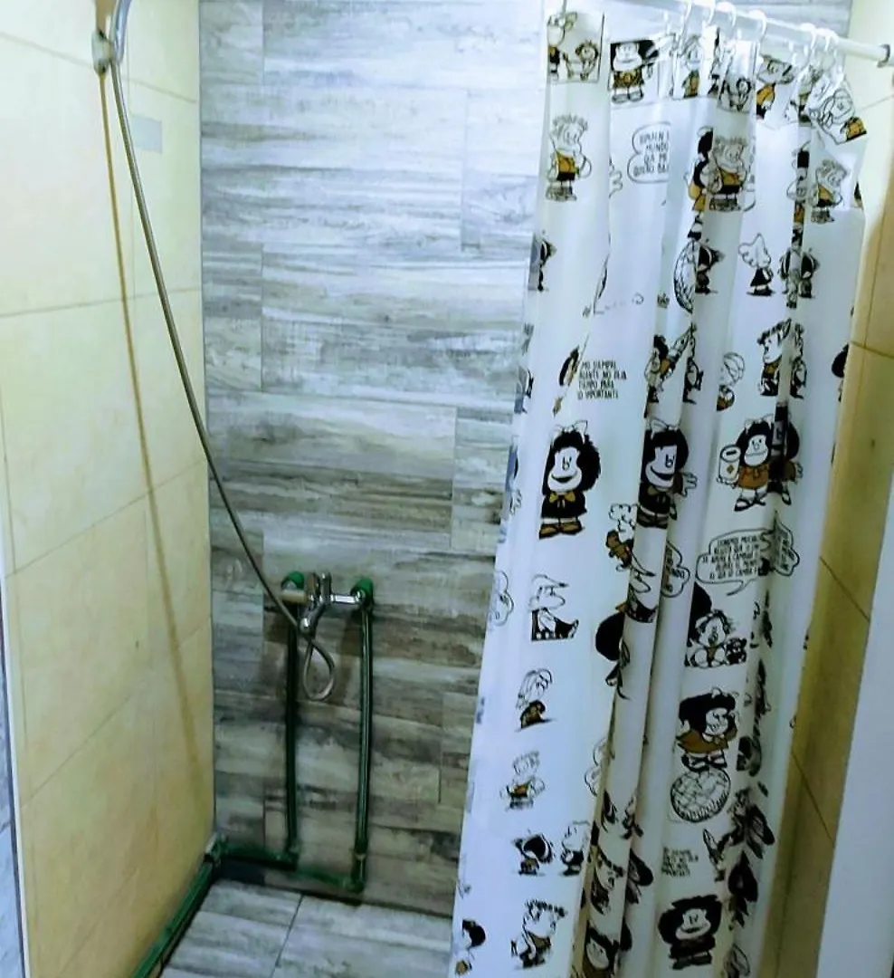 Apartamento Alon Ayun Centro Dpto 2 Mendoza