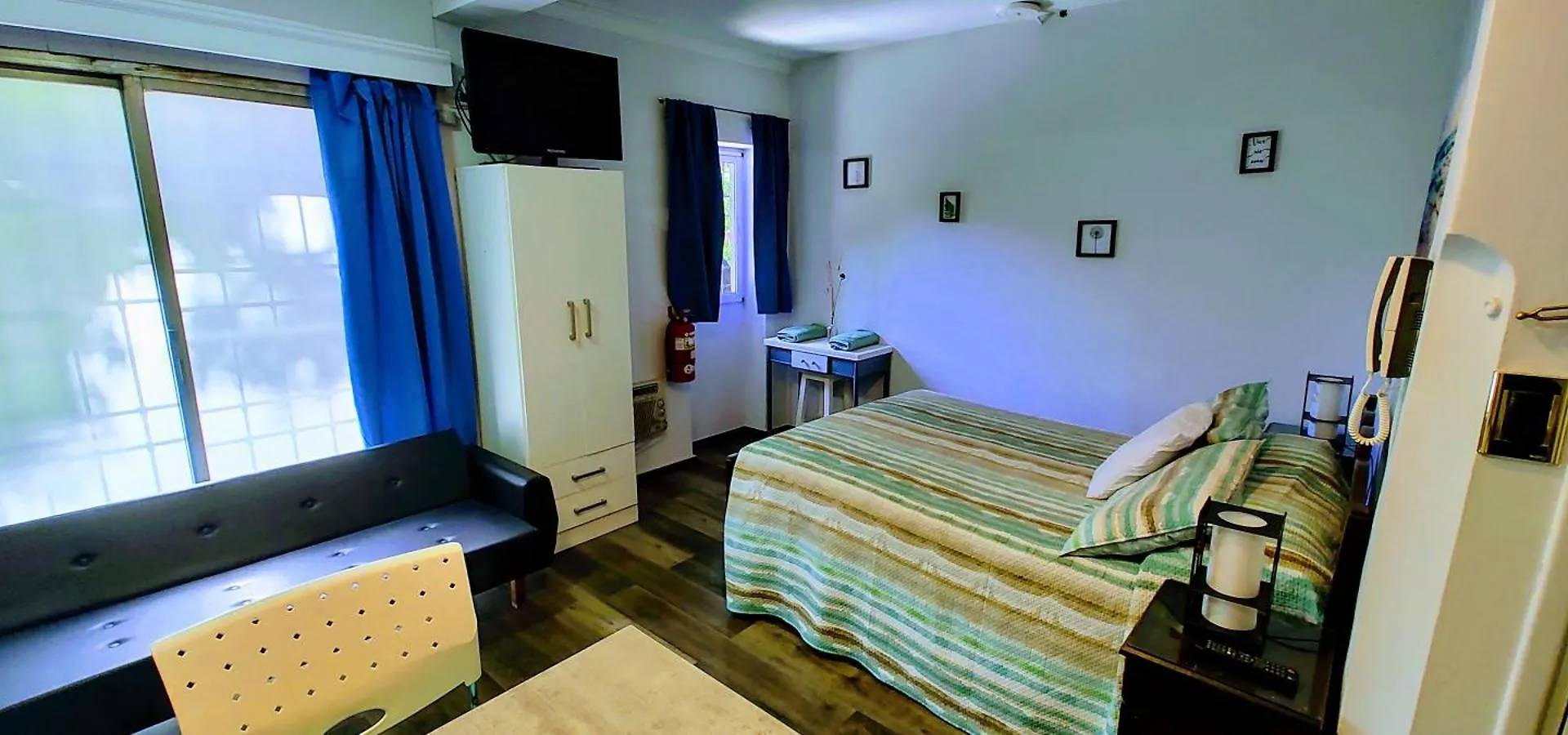 Apartamento Alon Ayun Centro Dpto 2 Mendoza