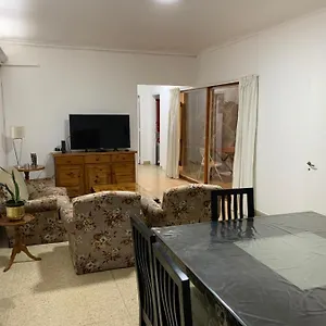 Apartamento Departamento Heras, Mendoza