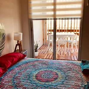 Apartamento Peatonal Y San Martin Monoambiente, Mendoza