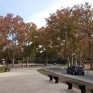 Apartamento Duplex Independiente, Super Luminoso, A 250 M De Calle Aristides Y 500 M Del Parque, Mendoza