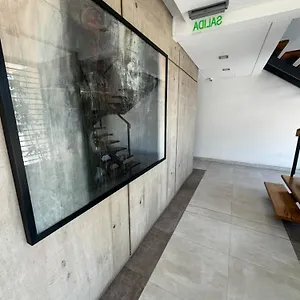 Apartamento Departamento Vivak, Mendoza