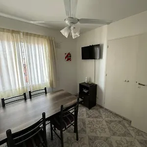 Apartamento Departamento Pleno Centro De, Mendoza